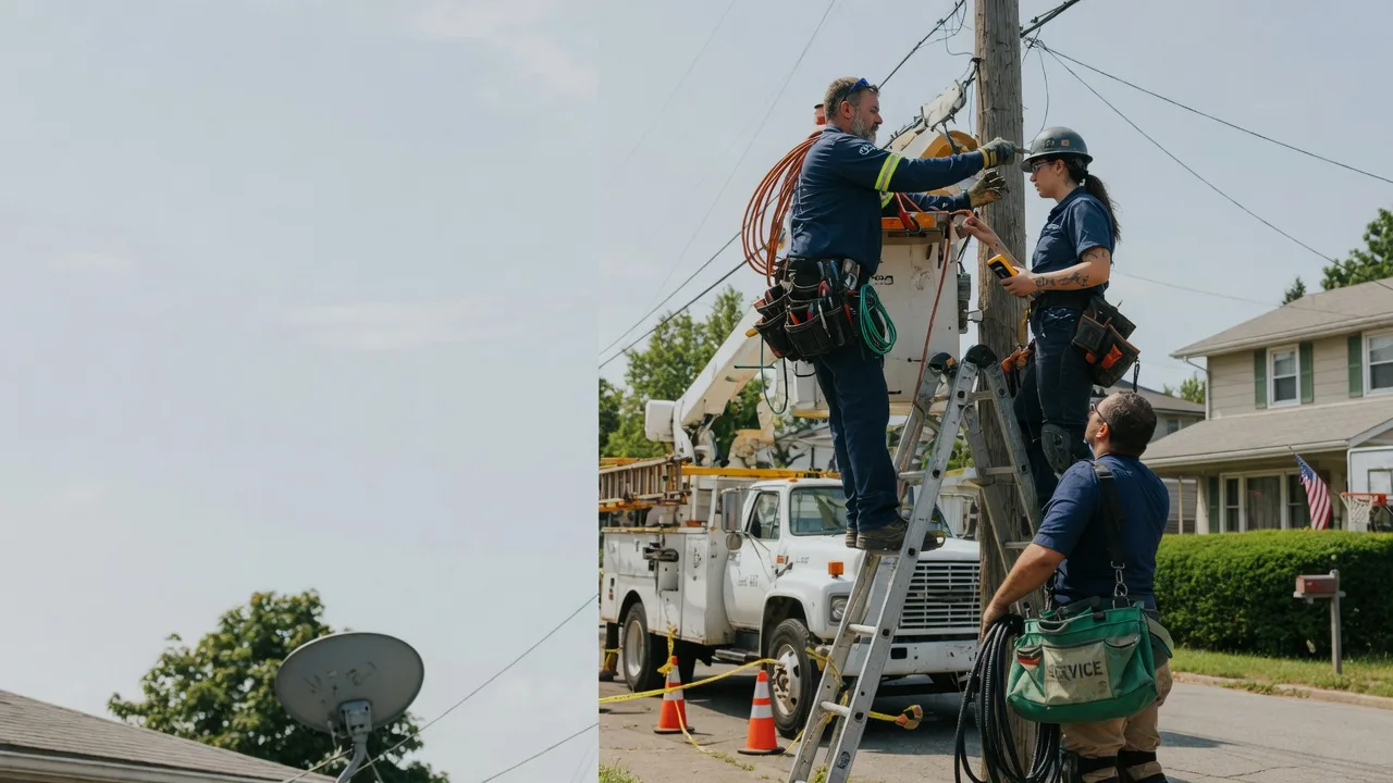 Electrical Repair in Nalcrest, FL near me
